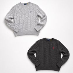 Polo Ralph Lauren Knitwear