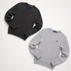 Polo Ralph Lauren Knitwear