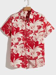 Hawaii shirt