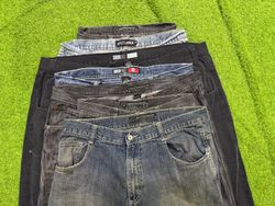 hiphop south pole jeans