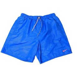 Mixed branded shorts
