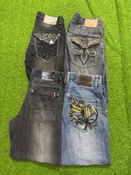 hiphop south pole jeans
