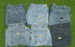 WRANGLER SHORTS (D 112)