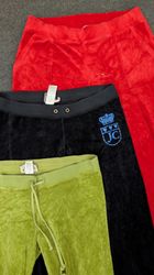 SD 428 • Juicy Couture Sweatpants
