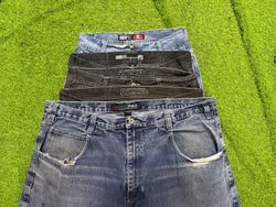 hiphop south pole jeans