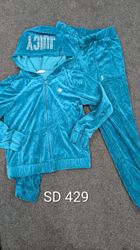 Ensembles et pantalons/tops Juicy Couture Kids SD ..