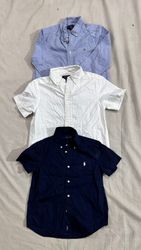 Ralph Lauren Button up Shirts kids (747)