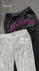 SD 431 | Play boy sweatpants