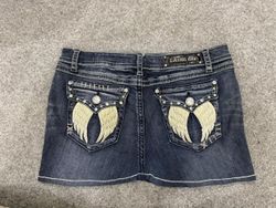 Y2k skirts