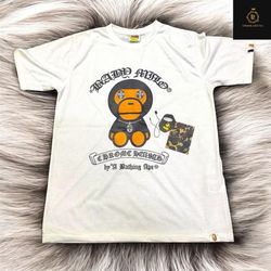 PREMIUM BRAND BAPE  TSHIRTS
