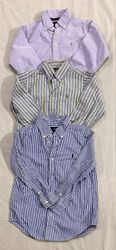 Ralph Lauren Button up Shirts kids (750)