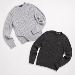Polo Ralph Lauren Knitwear