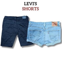 Levi's Shorts