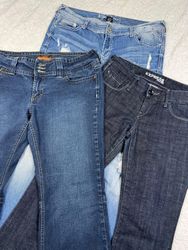 Jeans de moda