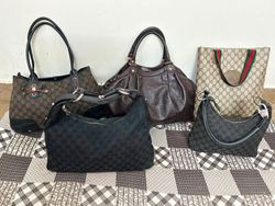 Authentic gucci handbags deal 🤝