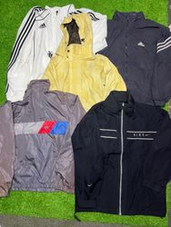 Vintage The North Face & Nike & Adidas Windbreaker