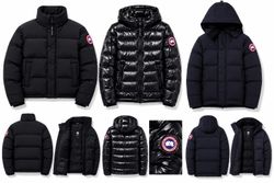 Canada Goose Jackets