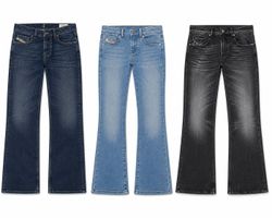Diesel Jeans