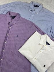 Polo Ralph Lauren shirt