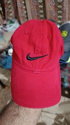 Nike Caps