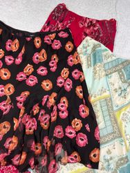 Fashion skirts