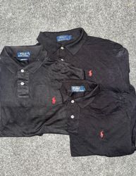 Premium Ralph Lauren polo T-shirts 👕