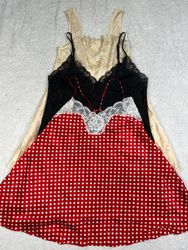 Fashion cami tops