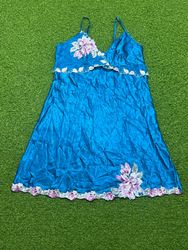 Yv443 Unique Slip Dress 11P
