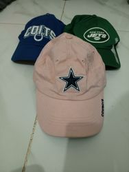 NFL Caps