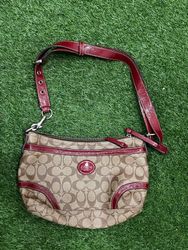 Coach bags