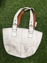 Coach bags