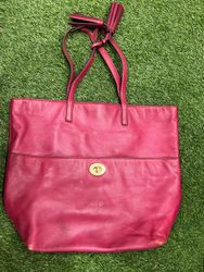 Coach bags