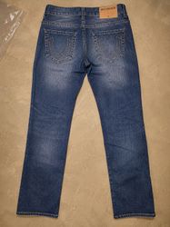 Mix Branded and Unbranded Denim Jeans