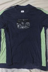 Mix brands tshirts