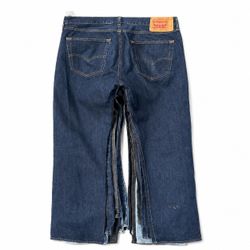 Levi's 501