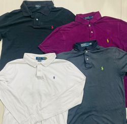Ralph Lauren Polo Shirts