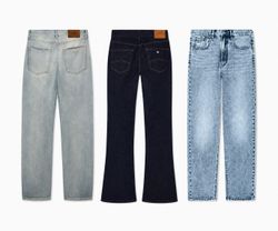 Armani Jean