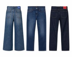Boss jeans