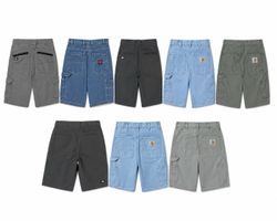 Carhartt dickies short