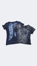 Mixed Branded Tees