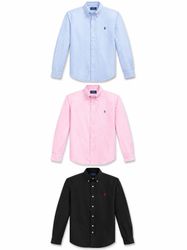 Ralph Lauren Shirts