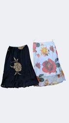 Jupes de style féerique