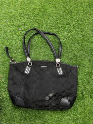 Coach bags