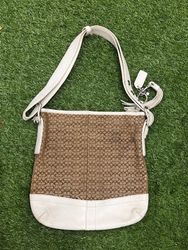 Coach bags