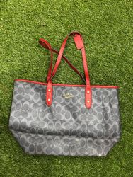 Coach bags