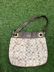 Coach bags