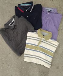 Tommy Hilfiger Polo Shirt