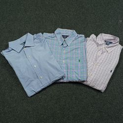 Ralph Lauren Polo Shirt