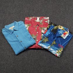 Hawaiian Shirts