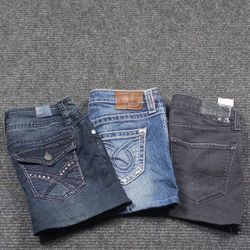 Y2K Mini Skirt